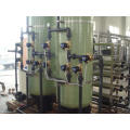 Sand Filter for Water Treatments